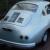  Porsche 356 Pre-A Sunroof Coupe LHD 