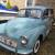  Morris 1000 Traveller (Woody) in fantastic condition Taxed and MOT 
