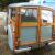  Morris 1000 Traveller (Woody) in fantastic condition Taxed and MOT 