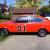  Morris Marina - General Lee lookalike 