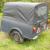  Austin Morris Mini Pickup Trailer 