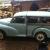  69 Morris Minor Traveller For Sale, lovingly owned for the last 20 years. 