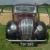  MORRIS EIGHT SERIES E 4 DOOR 1947... DEPOSIT TAKEN... 
