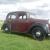  MORRIS EIGHT SERIES E 4 DOOR 1947... DEPOSIT TAKEN... 