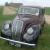  MORRIS EIGHT SERIES E 4 DOOR 1947... DEPOSIT TAKEN... 