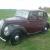  MORRIS EIGHT SERIES E 4 DOOR 1947... DEPOSIT TAKEN... 