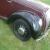  MORRIS EIGHT SERIES E 4 DOOR 1947... DEPOSIT TAKEN... 