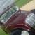  MORRIS EIGHT SERIES E 4 DOOR 1947... DEPOSIT TAKEN... 