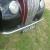  MORRIS EIGHT SERIES E 4 DOOR 1947... DEPOSIT TAKEN... 