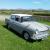  MORRIS OXFORD diesel CREAM 1968 TAX EXEMPT