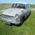  MORRIS OXFORD diesel CREAM 1968 TAX EXEMPT
