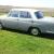  MORRIS OXFORD diesel CREAM 1968 TAX EXEMPT