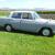 MORRIS OXFORD diesel CREAM 1968 TAX EXEMPT