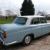  MORRIS OXFORD V1 SALOON - JUST ONE OWNER FROM NEW 
