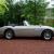  Austin Healey 3000 in the original Golden Beige, Extremely Rare For Sale 1967 