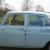  MORRIS OXFORD V1 SALOON - JUST ONE OWNER FROM NEW 