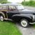  1968 Morris MINOR 1000 TRAVELER BLACK WITH RED TRIM.LOTS OF S HISTORY.GOOD WOOD. 