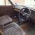  1977 MORRIS MARINA 1.3 DELUXE WITH A TWIST