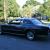 RAREST MOST DESIRED  -1976 Lincoln Mark IV  Black Diamond Coupe - 29K ORIG MI