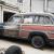 1951 mercury woody wagon needs restored