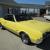 1967 OLDSMOBILE 442 full restoration hot-rod (all-new)