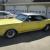 1967 OLDSMOBILE 442 full restoration hot-rod (all-new)