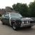 1968 Oldsmobile 442, Original 90.400 miles, Original Engine and Drivetrain