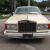 1988 Rolls-Royce Silver Spur   Great Looking Car  A Lot Of Car For The Money !!!