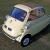 1957 BMW Isetta 300 - Entirely Correct CA Car, Numbers Matching, Fully Rebuilt
