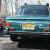 1972 BMW 2002 Tii Excellent condition, Green with Brown interior.