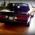 1987 Buick Grand National 3.8L V6 SFI Turbo - GNX Upgraded