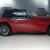  Austin Healey 3000 BJ8 LHD for Restoration 100