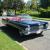 1964 Cadillac Deville Convertible.  13K mile factory original survivor