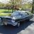 1964 Cadillac Deville Convertible.  13K mile factory original survivor