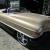 1956 custom cadillac hot rod