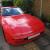  Porsche 944 Lux 1983 2.5Ltr, Guards Red, Manual Gearbox, Classic Sports Car 