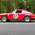1965 PORSCHE 911  2.0 LITER RACED AT SEBRING 1967 AND 1968