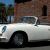 AUTHENTIC 356SC CABRIOLET 1-OWNER BLACK CA PLATES FACTORY FLRS ALL NUMBERS MATCH