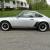Excellent condition, Silver Metallic, Numbers Matching, Fuchs, non Targa Carrera