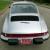 Excellent condition, Silver Metallic, Numbers Matching, Fuchs, non Targa Carrera