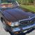 1974 one owner Mercedes 450SL with 44399 original miles.