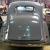 1936 LaFayette NASH 3610 Sedan ALL ORIGINAL Sleeper Version RUNNER