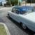 1954 Studebaker Champion Custom 4 Door Sedan with 21,578 Original Miles