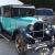 1925 Studebaker Coach Excellent original condition