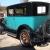 1925 Studebaker Coach Excellent original condition