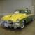1955 Studebaker President Speedster