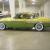 1955 Studebaker President Speedster