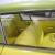 1955 Studebaker President Speedster