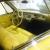 1955 Studebaker President Speedster