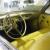 1955 Studebaker President Speedster